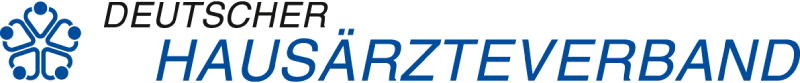 dt hausaerzteverband logo